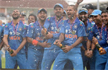 India’s World Cup preps underway with series win in England